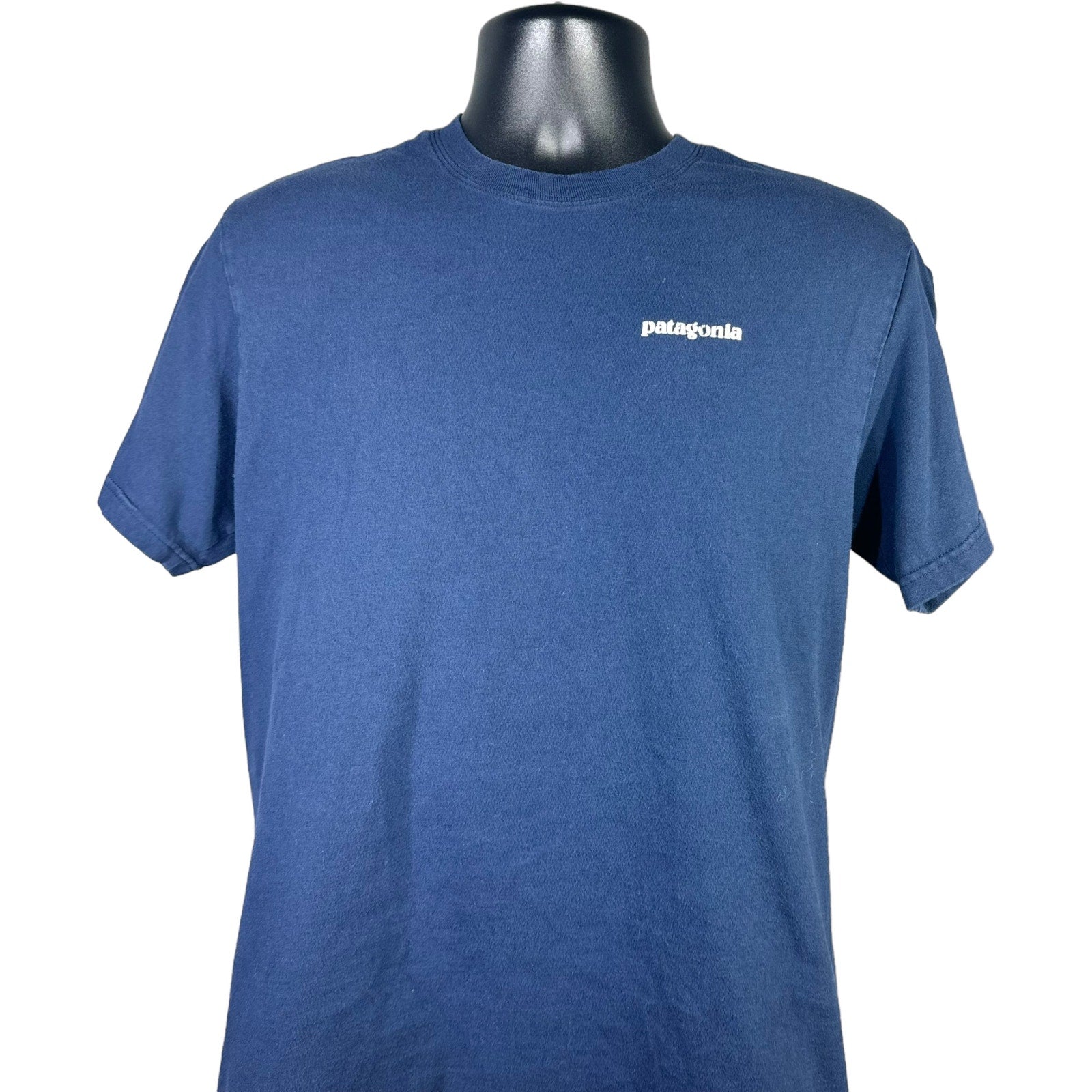 Collection of Patagonia Spell Out Tee in a gallery layout