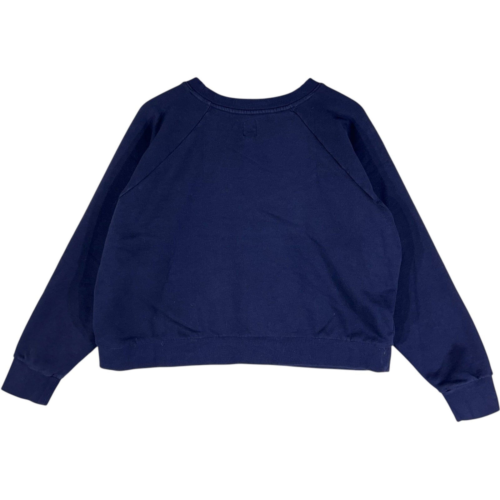 Collection of GAP Spellout Crewneck in a gallery layout