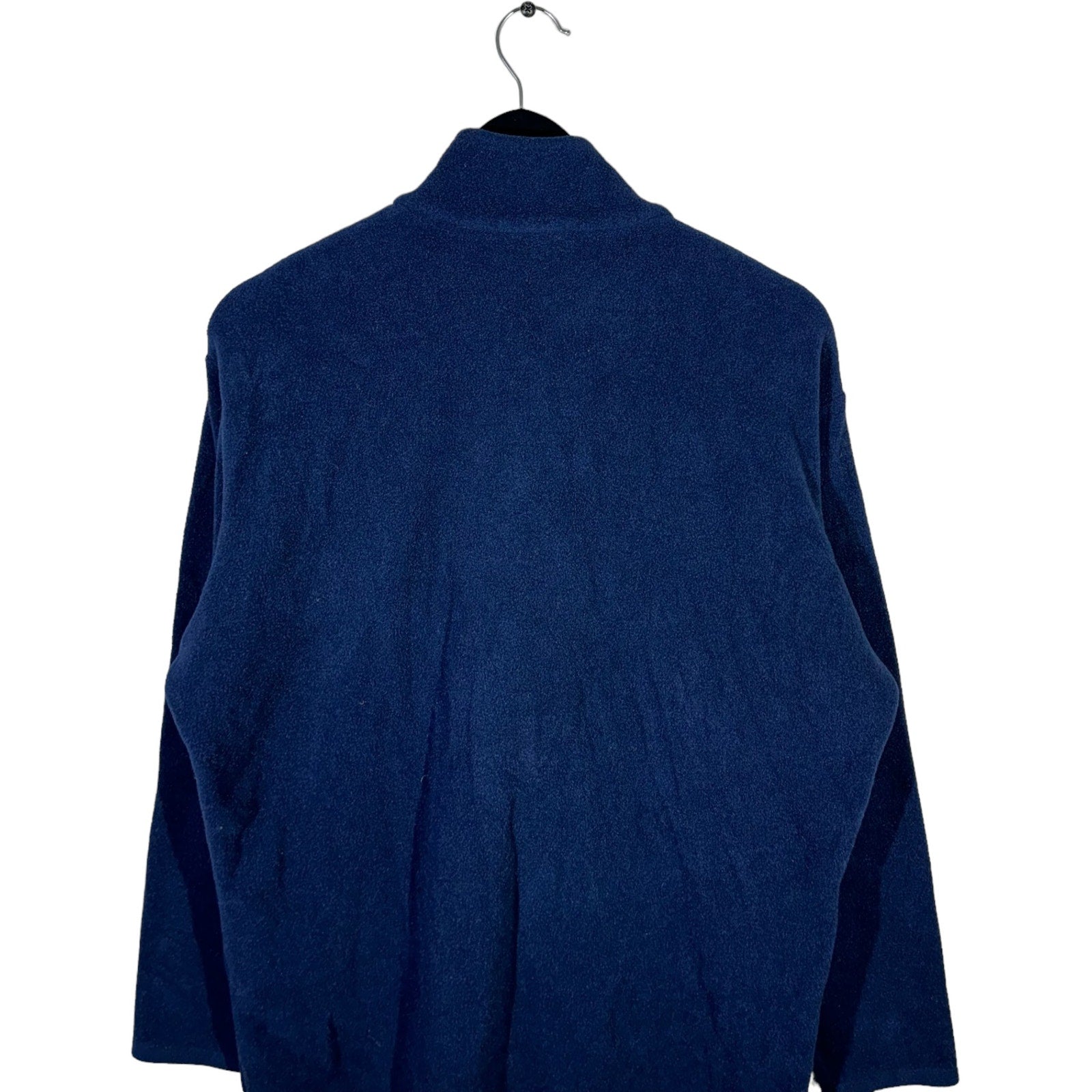 Collection of Patagonia Capilene Quarter Zip Fleece in a gallery layout