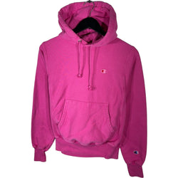 Collection of Champion Reverse Weave Pullover Hoodie in a gallery layout