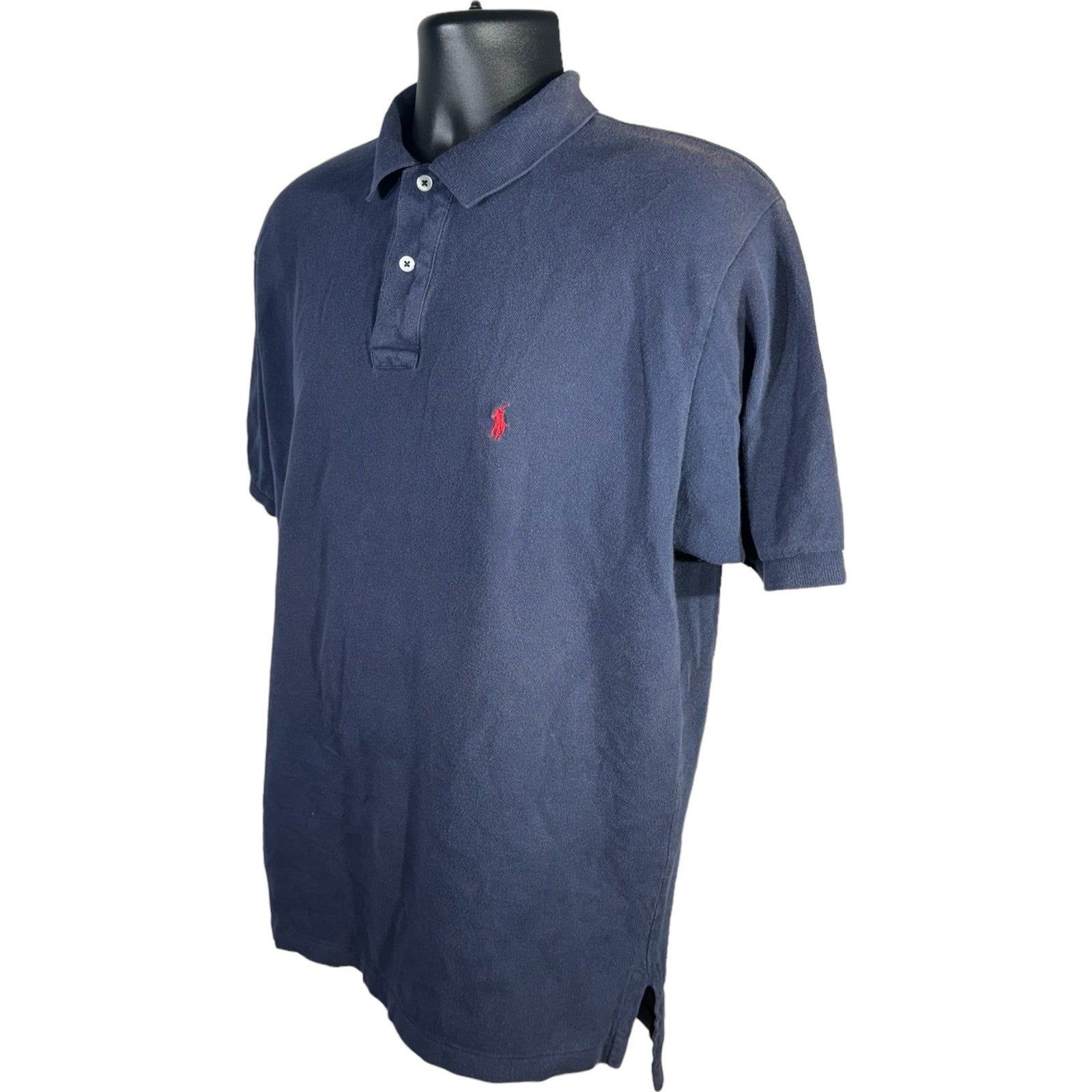 Collection of Polo Ralph Lauren Short Sleeve Polo in a gallery layout