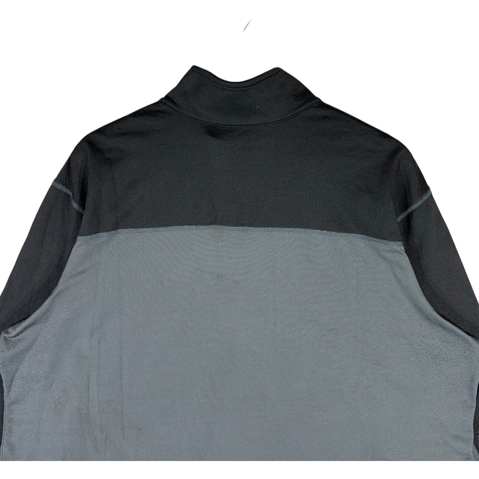 Collection of Eddie Bauer 1/4 Zip Fleece in a gallery layout