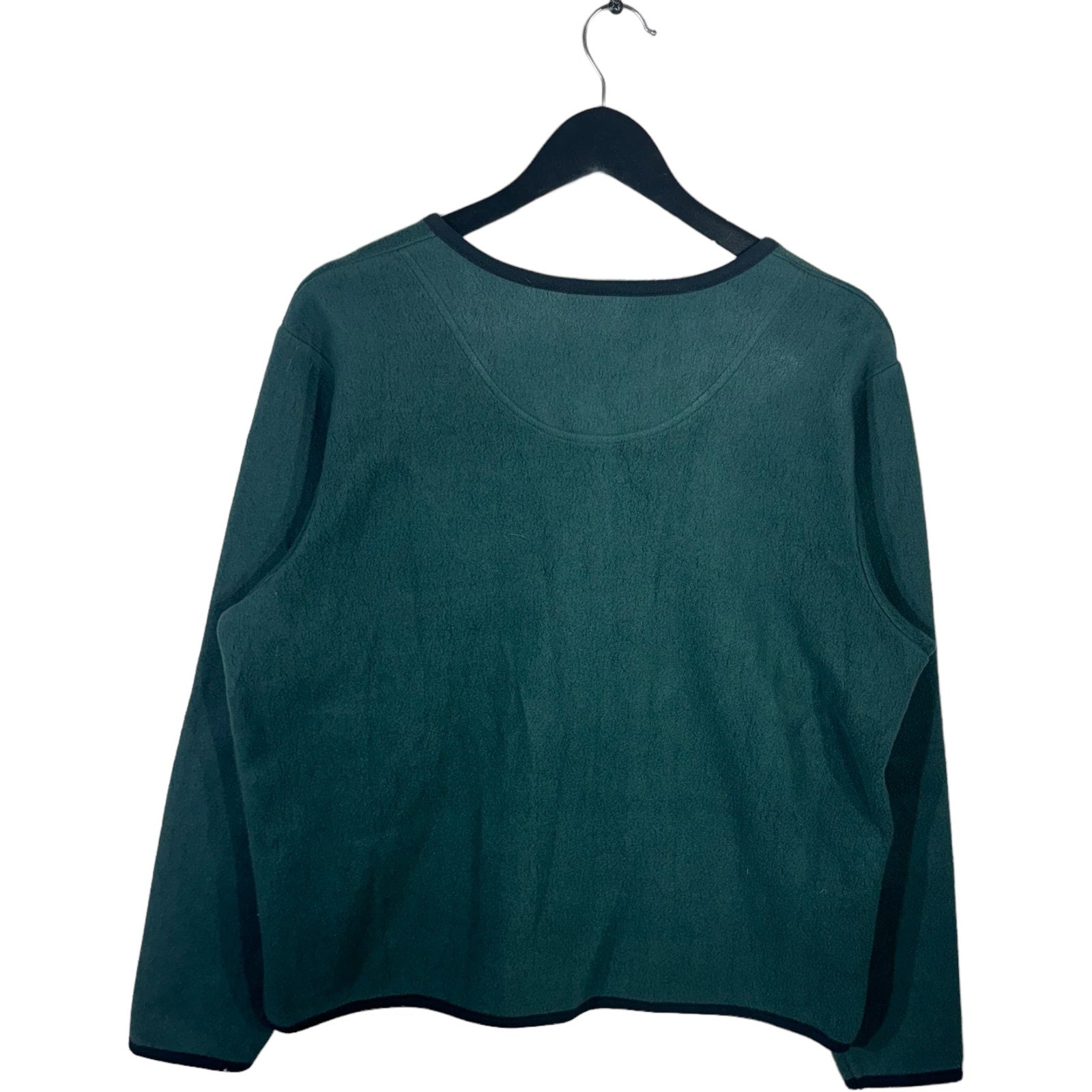 Collection of Women's L.L. Bean Sweater in a gallery layout