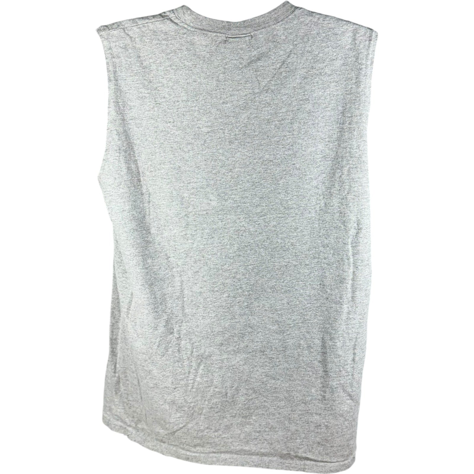 Collection of Nike Center Swoosh Tank Top in a gallery layout