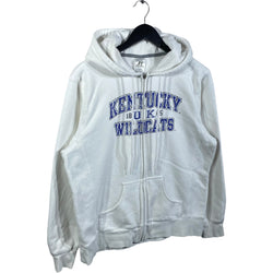 Collection of Russell Athletic Kentucky Wildcats Full Zip in a gallery layout