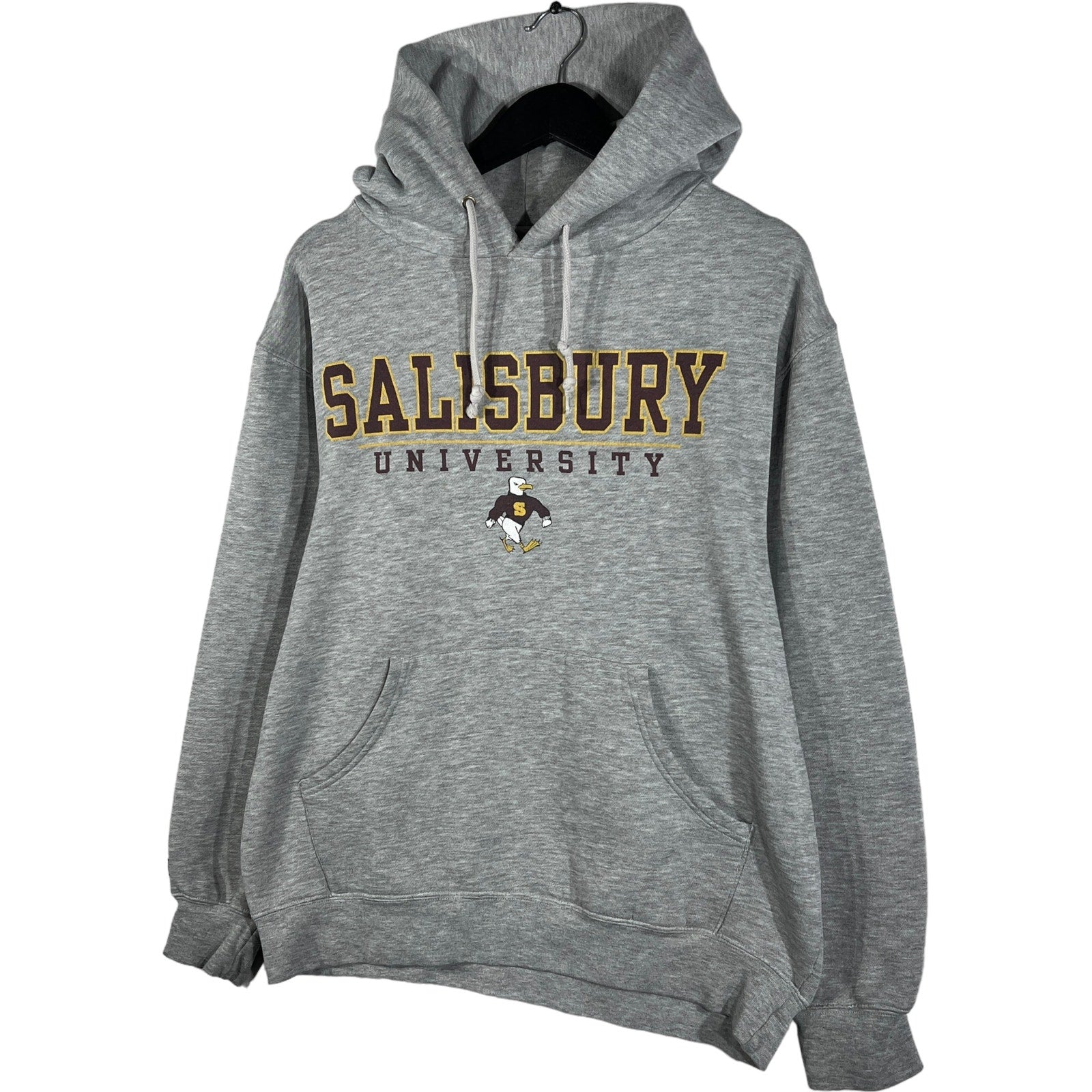 Collection of Jansport University Of Salisbury Hoodie in a gallery layout