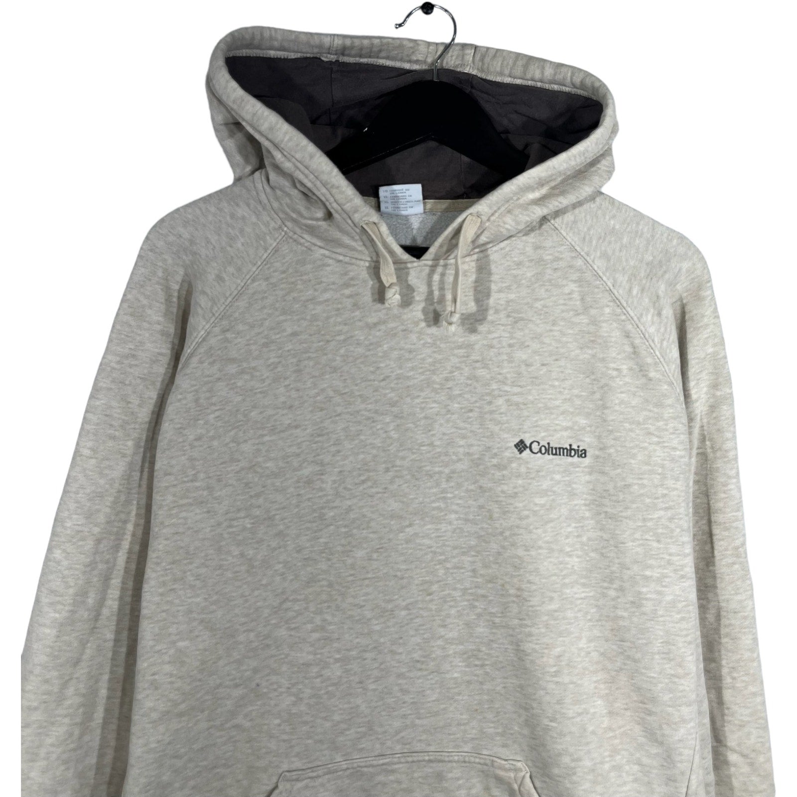 Collection of Columbia Pullover Hoodie in a gallery layout