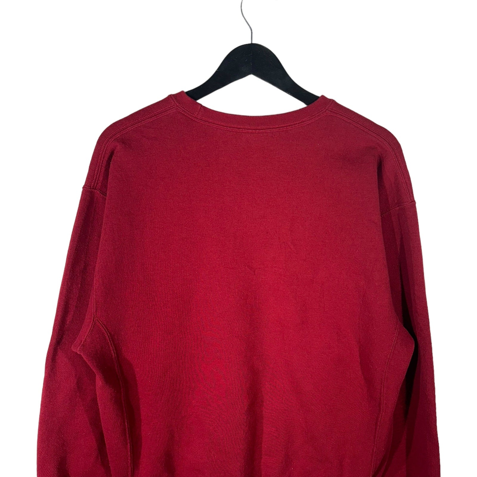 Collection of Russell Athletic Blank Crewneck in a gallery layout