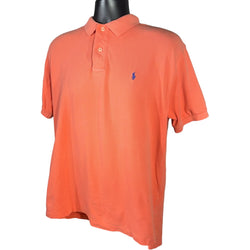 Collection of Polo Ralph Lauren Short Sleeve Polo in a gallery layout