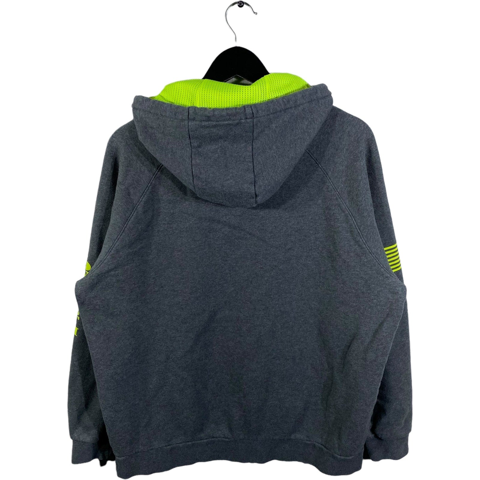 Collection of Russell Athletic End 22 Hoodie in a gallery layout