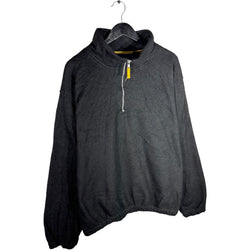 Collection of St John Bay 1/4 Zip Pullover Fleece in a gallery layout