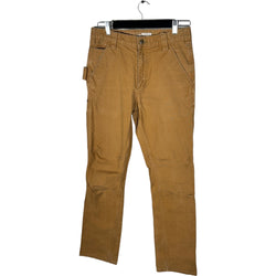 Collection of Carhartt Straight Fit Carpenter Pants in a gallery layout