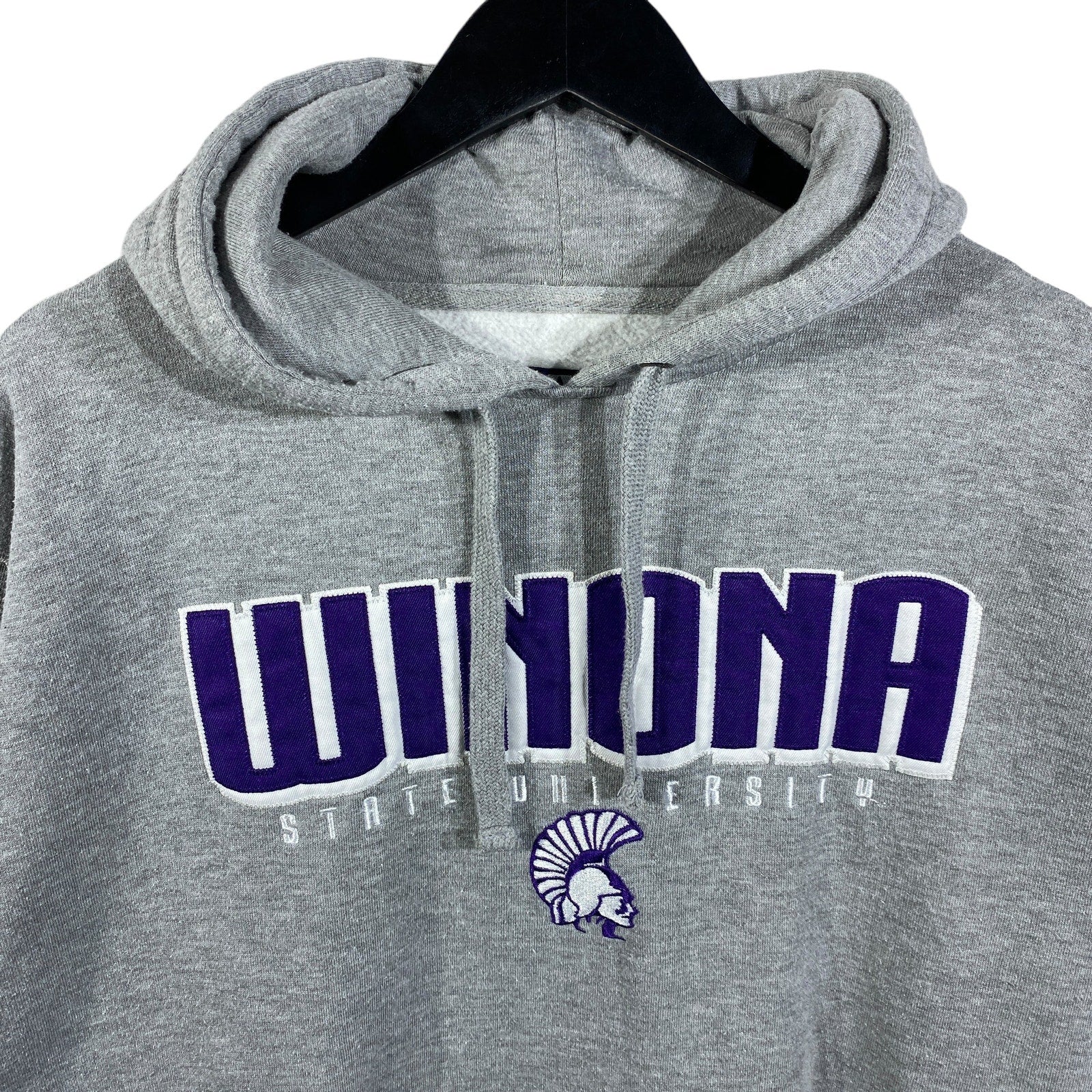 Collection of Winona State University Hoodie in a gallery layout