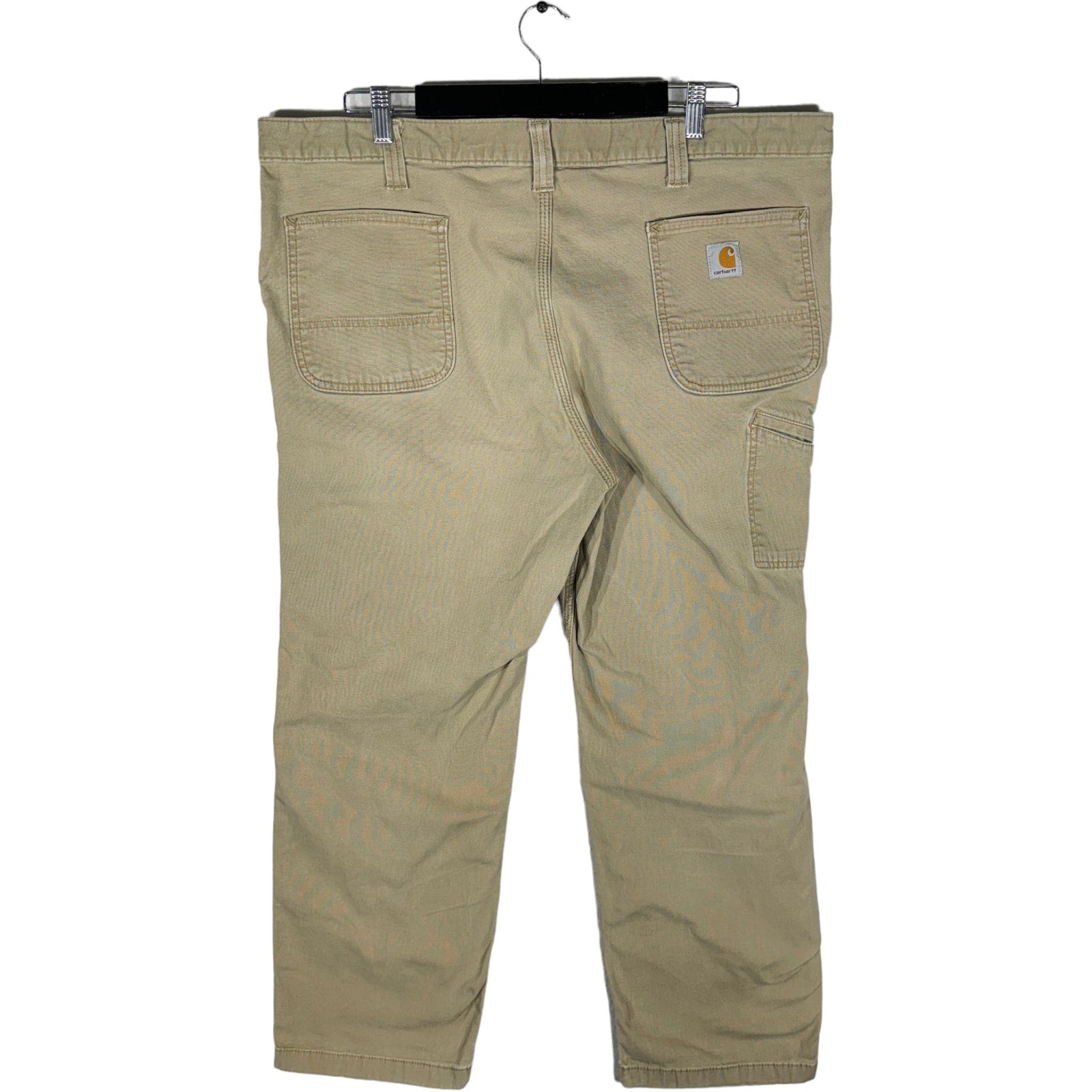 Collection of Carhartt Carpenter Pants in a gallery layout