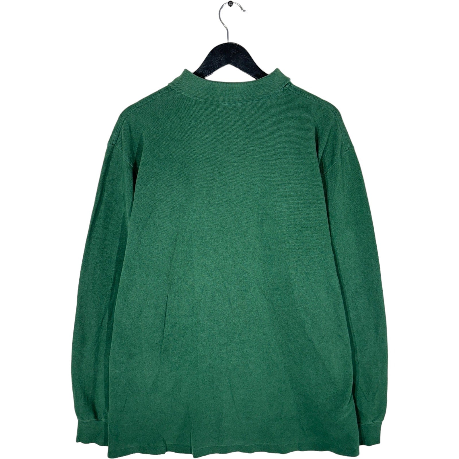 Collection of Polo Ralph Lauren Long Sleeve Polo in a gallery layout