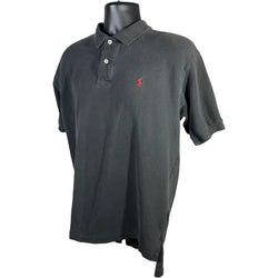 Collection of Polo Ralph Lauren Short Sleeve Polo in a gallery layout