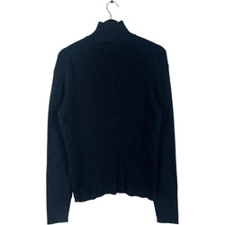 Collection of Polo Jeans Co. 1/4-Zip Sweater in a gallery layout