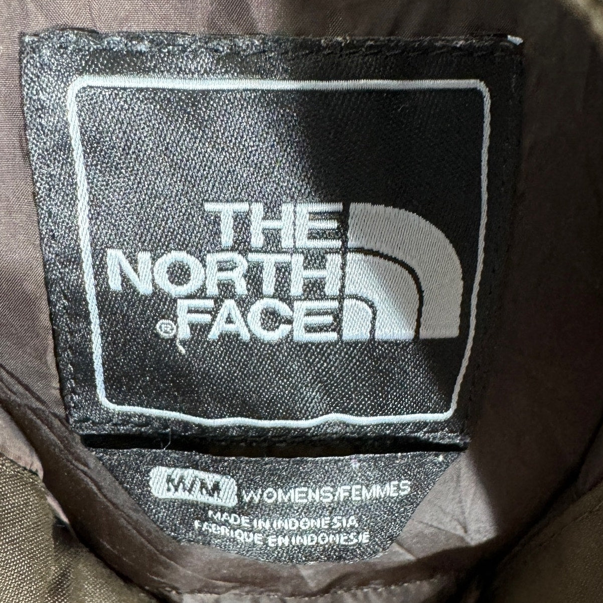 Collection of The North Face Women's Parka Puffer Jacket in a gallery layout