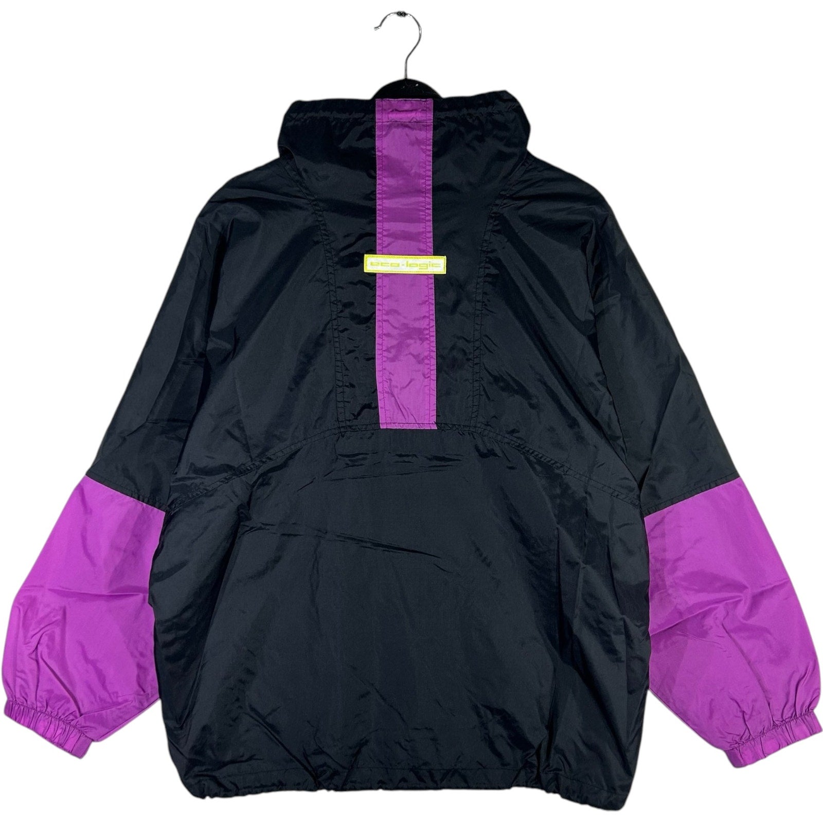 Collection of Ocean Pacific Eco-Logic Anorak Jacket in a gallery layout