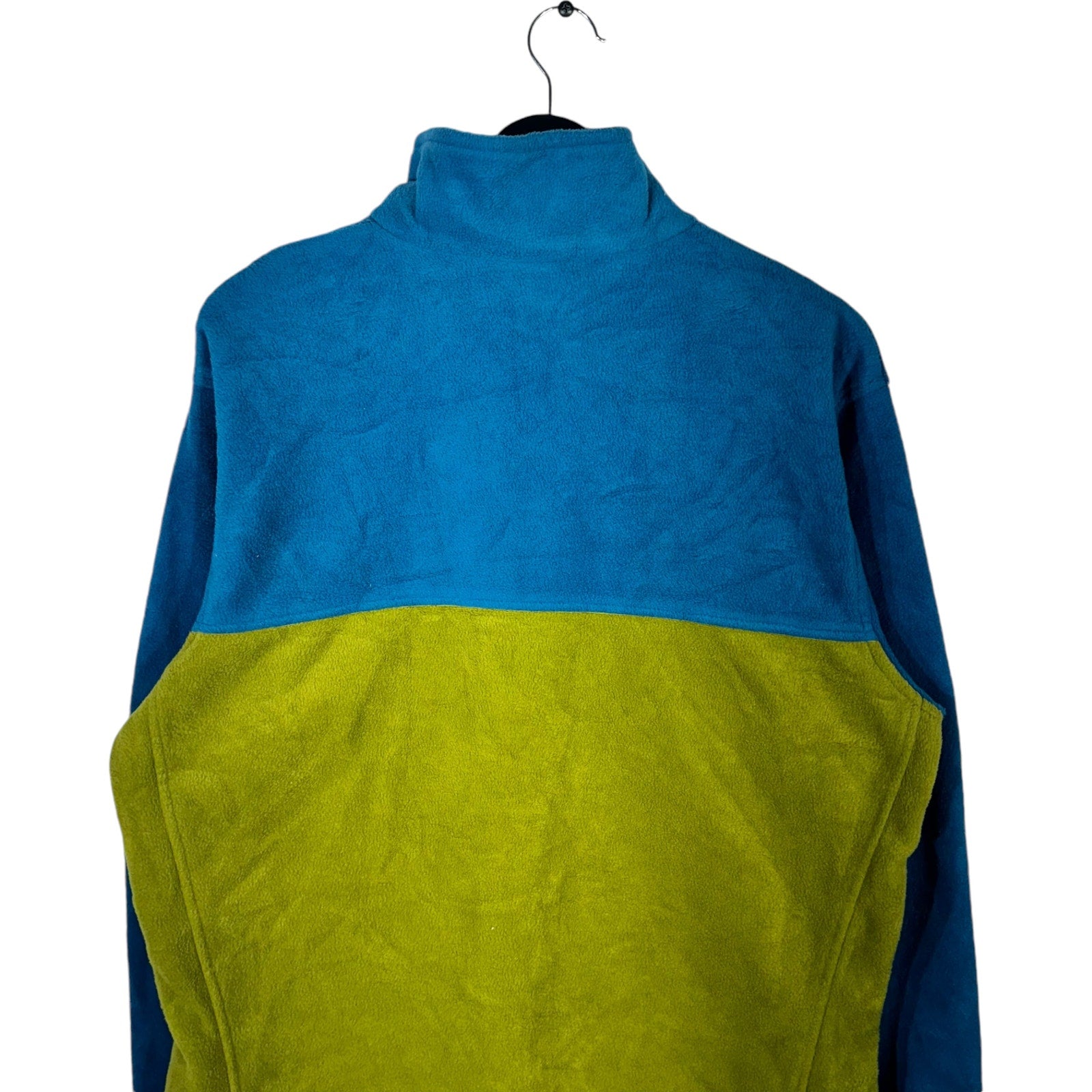 Collection of Columbia Full Zip Fleece Jacket in a gallery layout