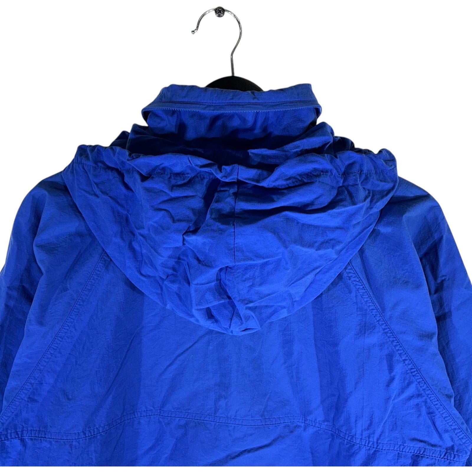 Collection of Vintage Champion St. John Anorak Light Jacket in a gallery layout