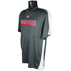 Collection of Under Armour Fresno State Bulldogs Tee in a gallery layout