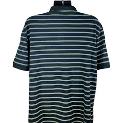 Collection of Polo Ralph Lauren Striped Short Sleeve Polo in a gallery layout