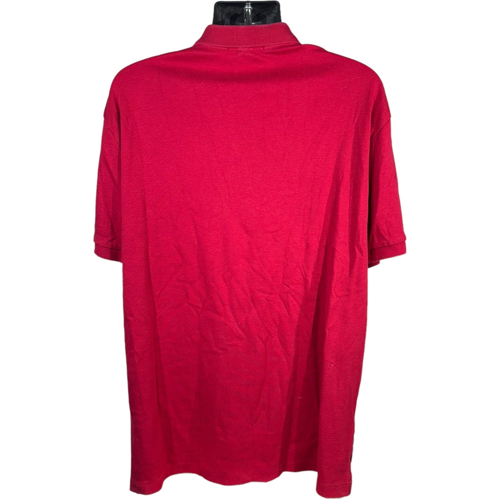 Collection of Polo Ralph Lauren Short Sleeve Polo in a gallery layout