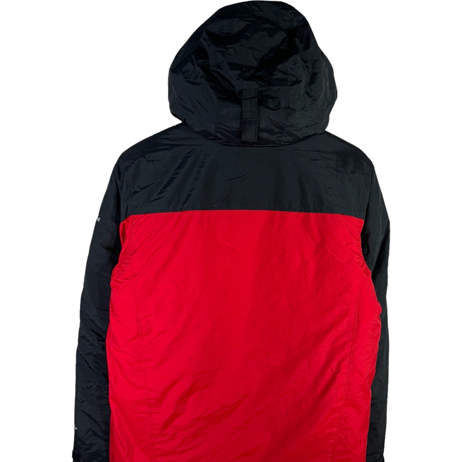 Collection of *** (CHECK SIZE) Youth Boys Columbia Sportswear Full Zip Hooded Jacket in a gallery layout