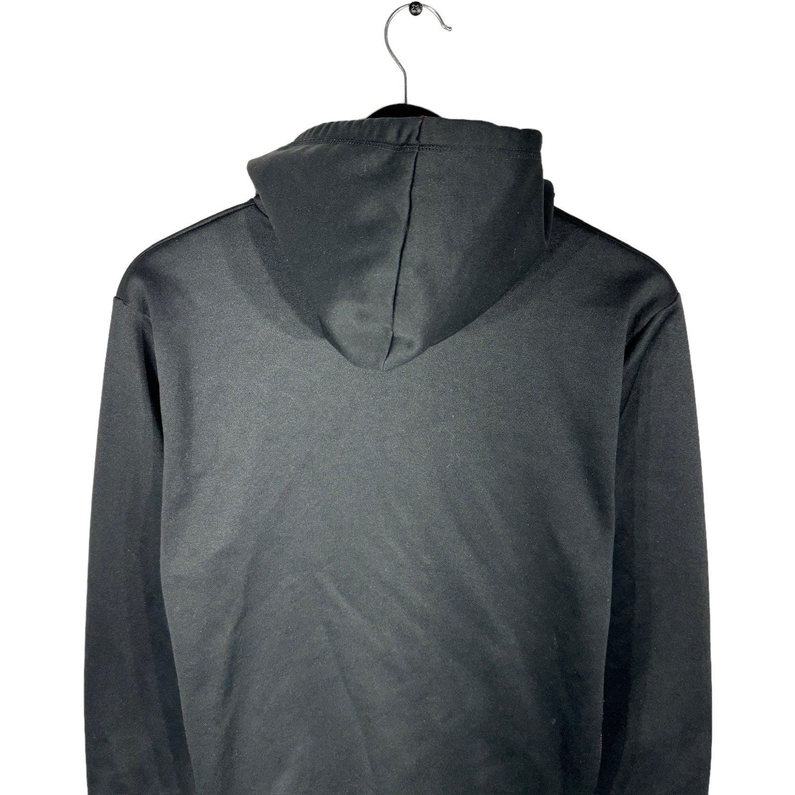 Collection of Puma Logo Pullover Hoodie in a gallery layout