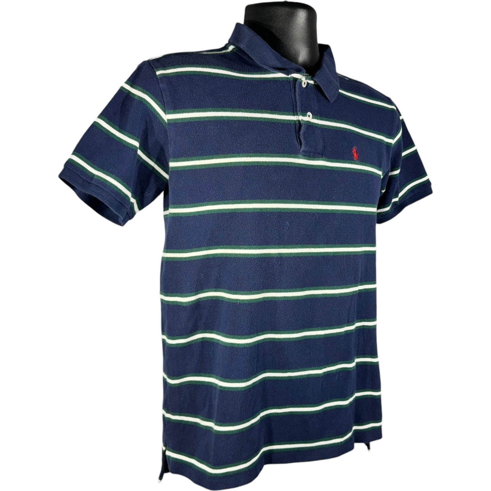 Collection of Youth Polo Ralph Lauren Short Sleeve Polo in a gallery layout