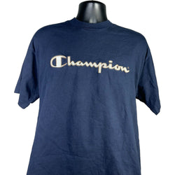 Collection of Champion Spell Out Tee in a gallery layout