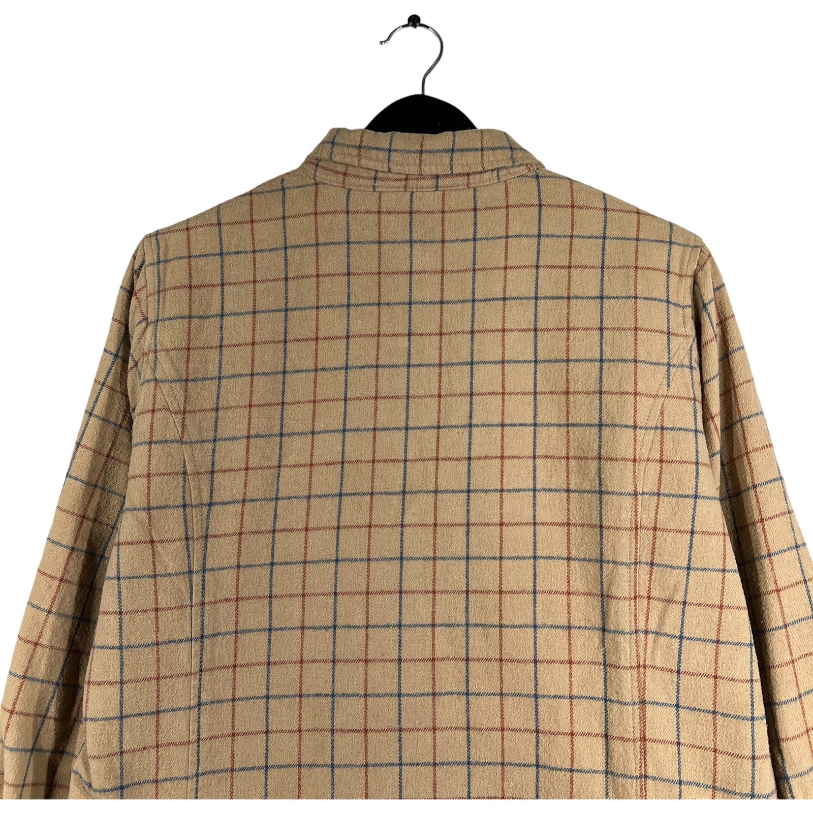 Collection of Women's Woolrich Flannel in a gallery layout