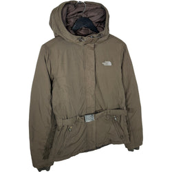 Collection of The North Face Women's Parka Puffer Jacket in a gallery layout