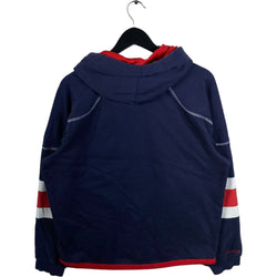 Collection of Reebok New York Rangers NHL Hoodie in a gallery layout