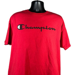 Collection of Champion Tee in a gallery layout