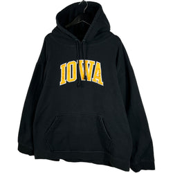 Collection of Oarsman Iowa University Hoodie in a gallery layout