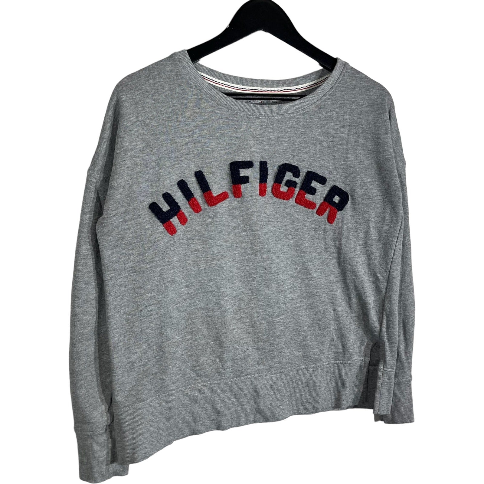 Collection of Tommy Hilfiger Crewneck in a gallery layout