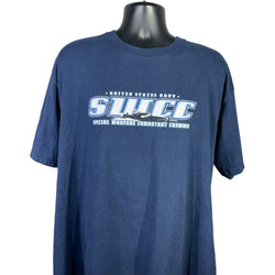 Collection of United States Navy SWCE Tee in a gallery layout