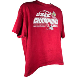 Collection of Alabama SEC Champions Tee in a gallery layout