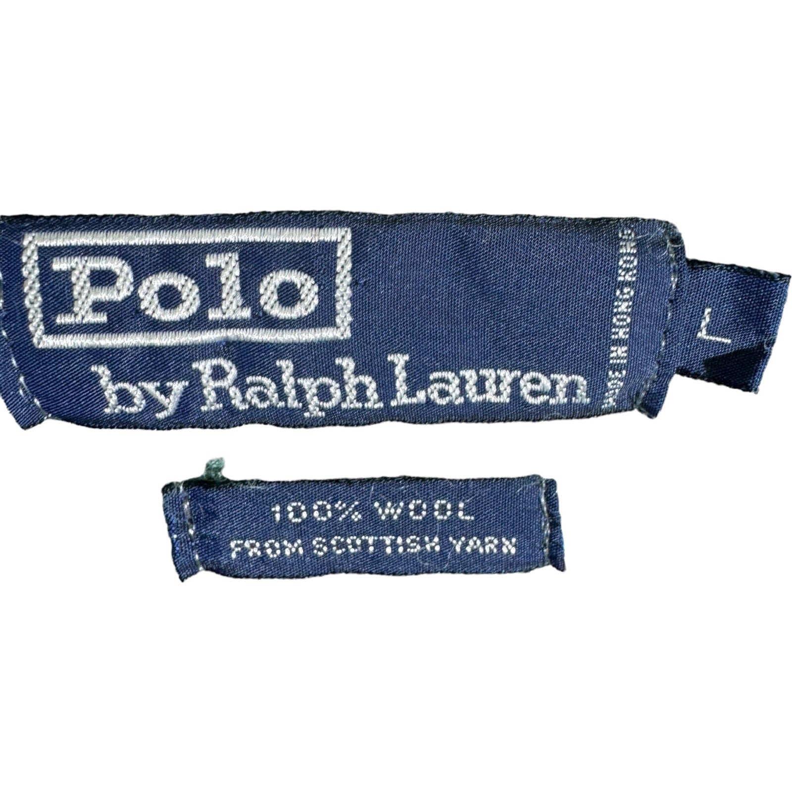 Collection of Vintage Polo Ralph Lauren Sweater in a gallery layout