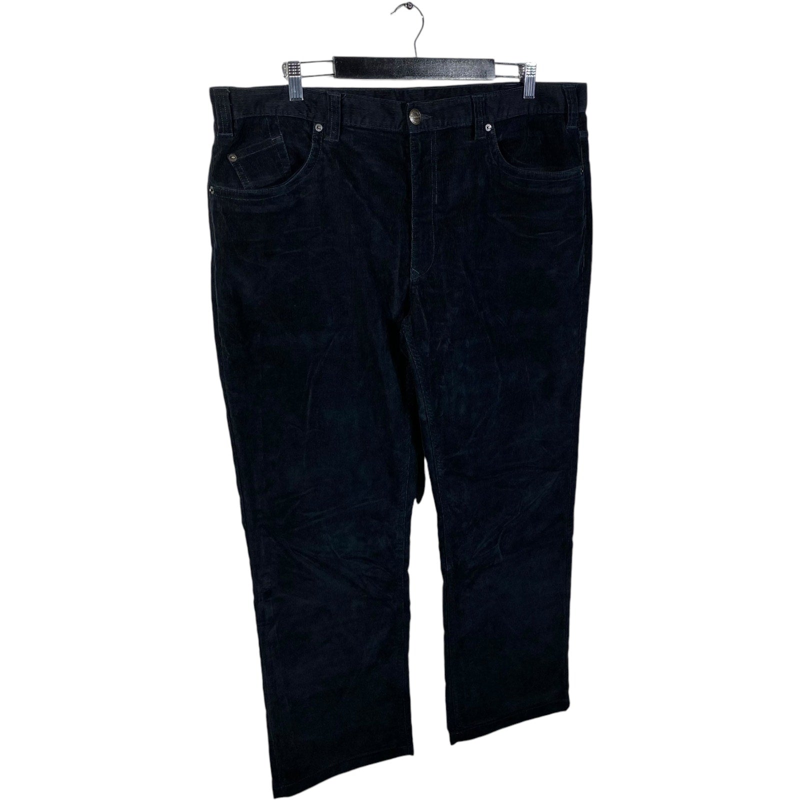 Collection of Haggar Corduroy Pants in a gallery layout