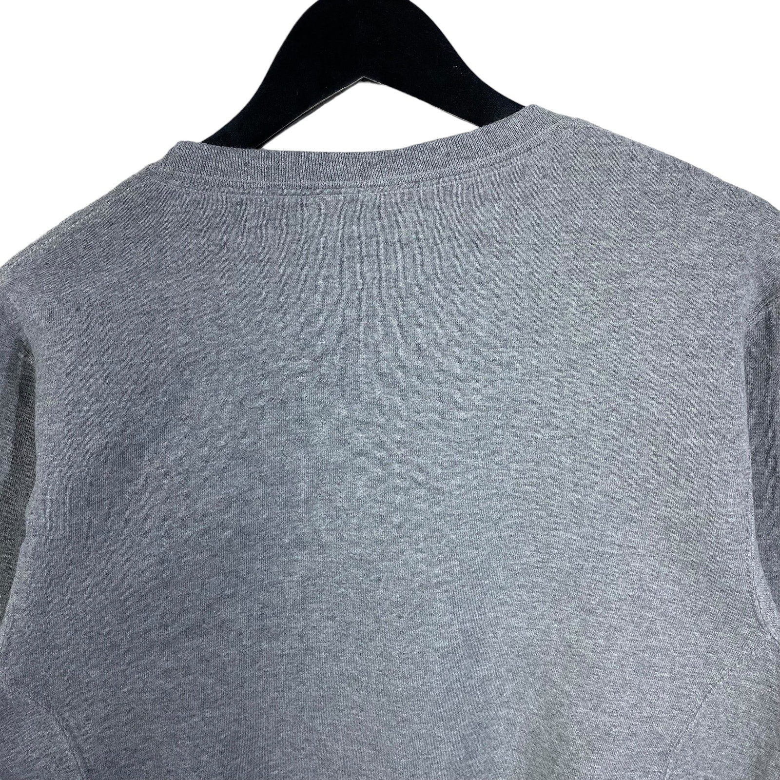 Collection of Russell Athletics MKA Soccer Crewneck in a gallery layout