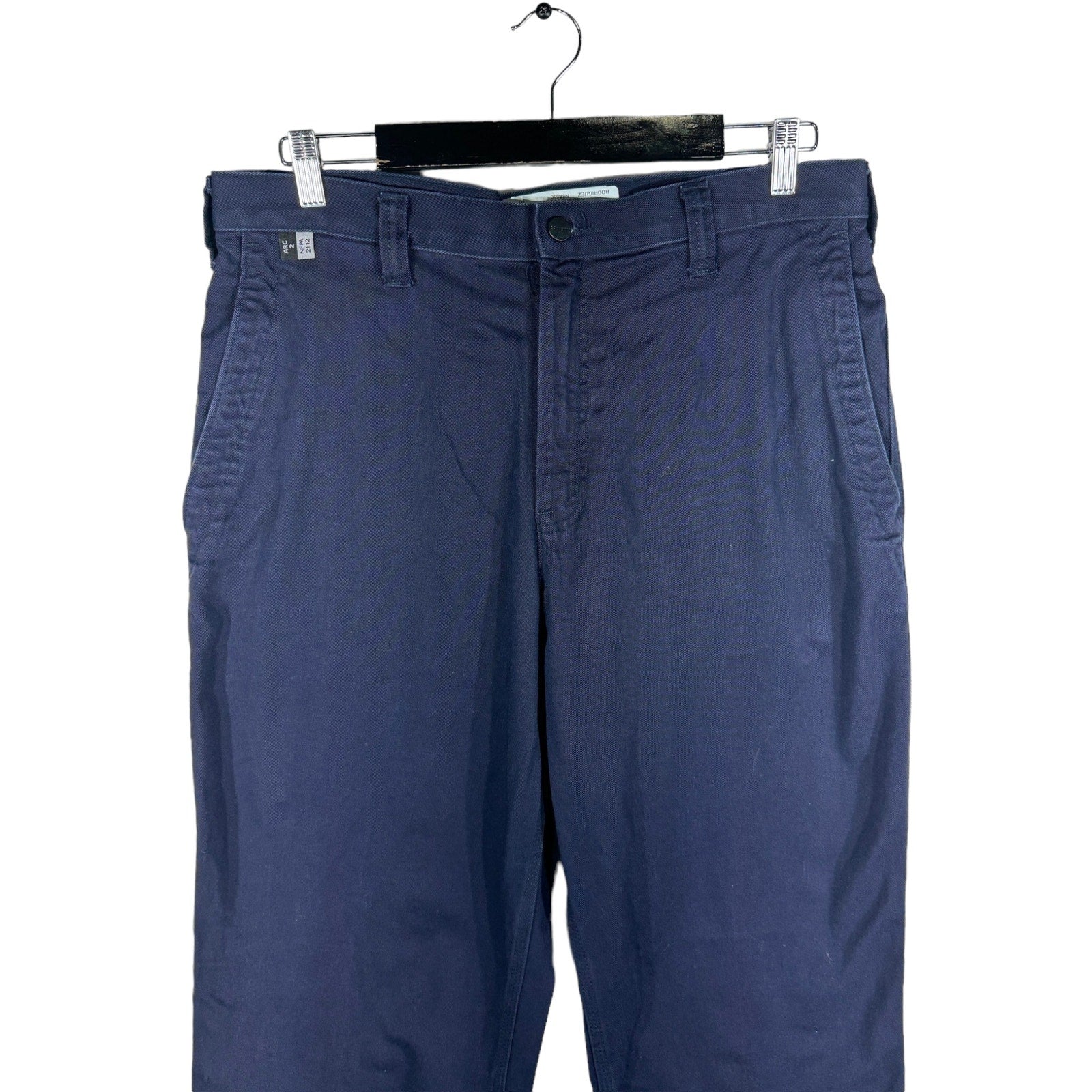 Collection of Carhartt Straight Leg Pants in a gallery layout