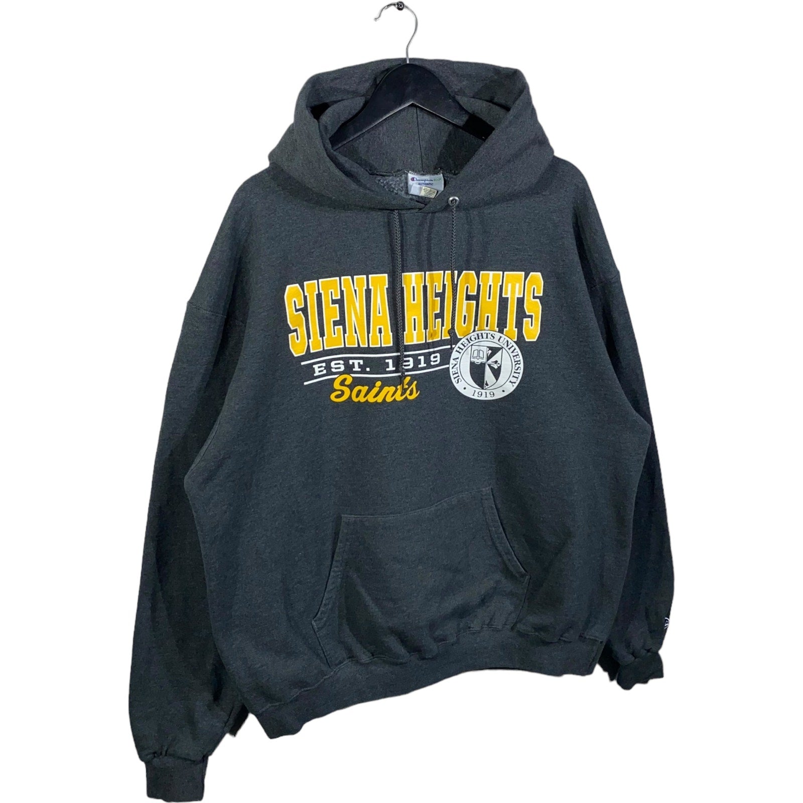 Collection of Sienna Heights University Hoodie in a gallery layout