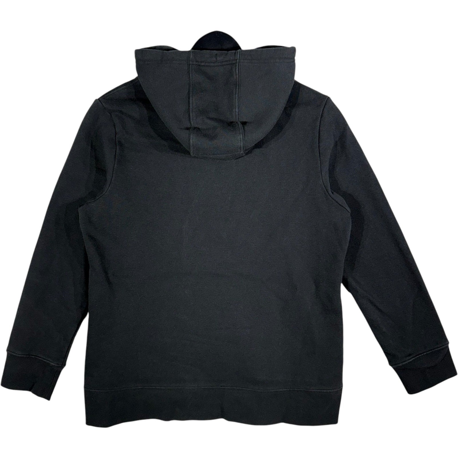 Collection of Fanatics New Orleans Saints NFL Logo Hoodie in a gallery layout