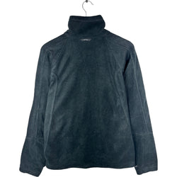 Collection of Columbia Full Zip Fleece Jacket in a gallery layout