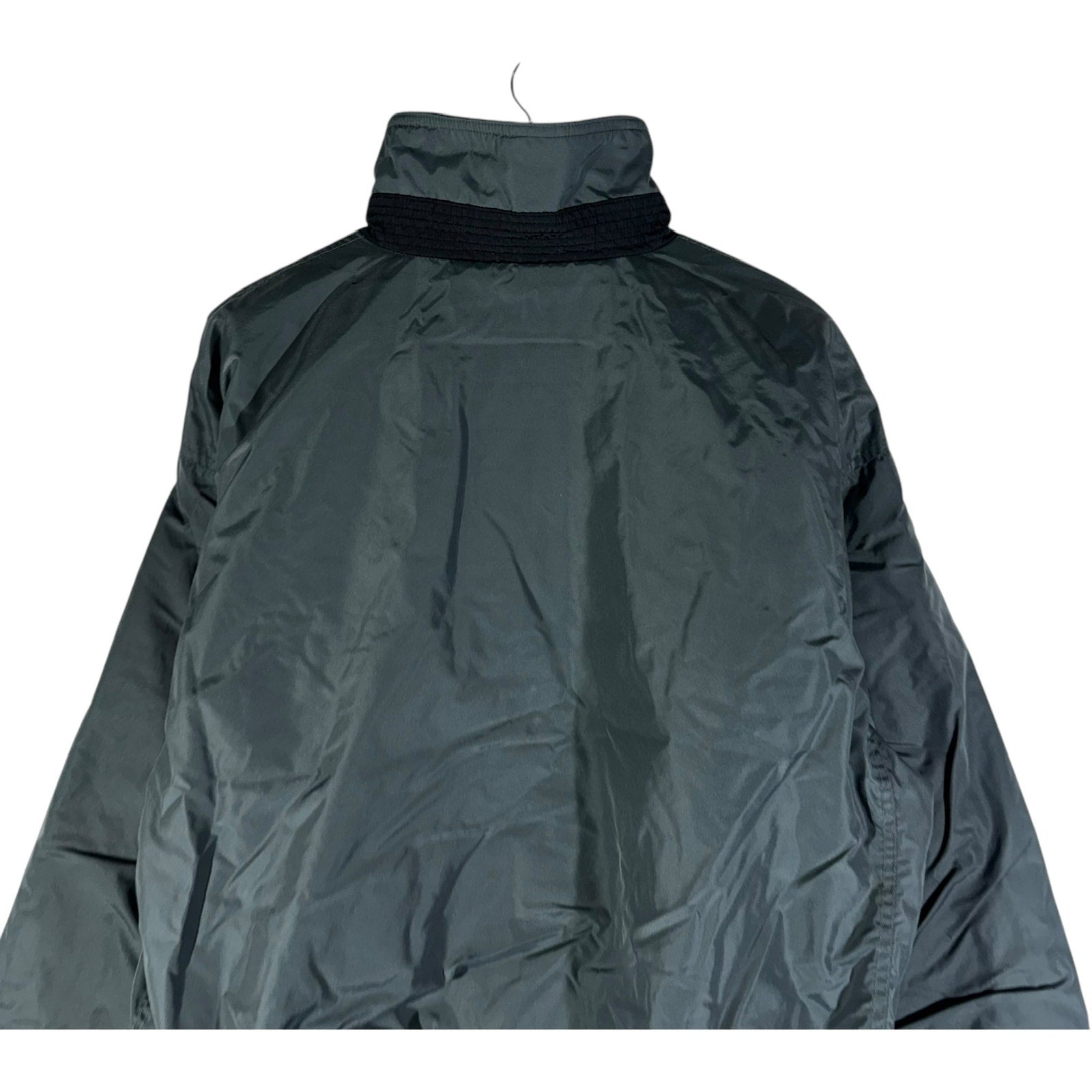Collection of Columbia Fleece Lined Full Zip Light Jacket in a gallery layout