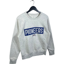 Collection of Pioneers Spellout Crewneck in a gallery layout