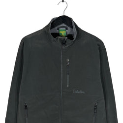 Collection of Cabelas Full Zip Light Jacket in a gallery layout